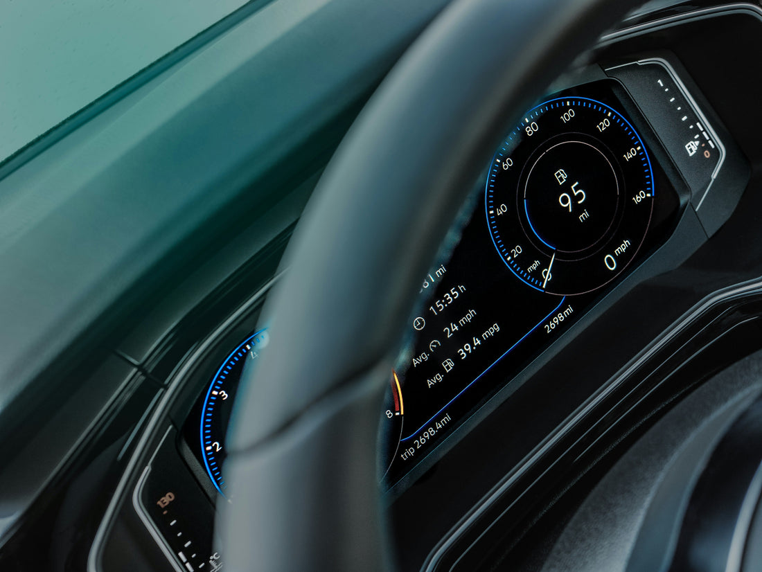 Your Car, But Smarter – Meet Our Favorite Drive Tech Gadgets