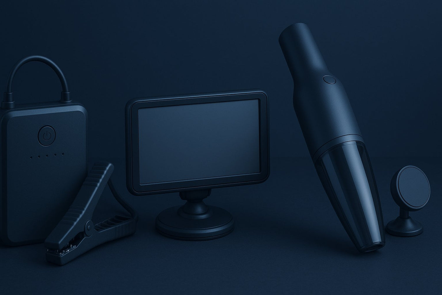 Drive Tech Gear