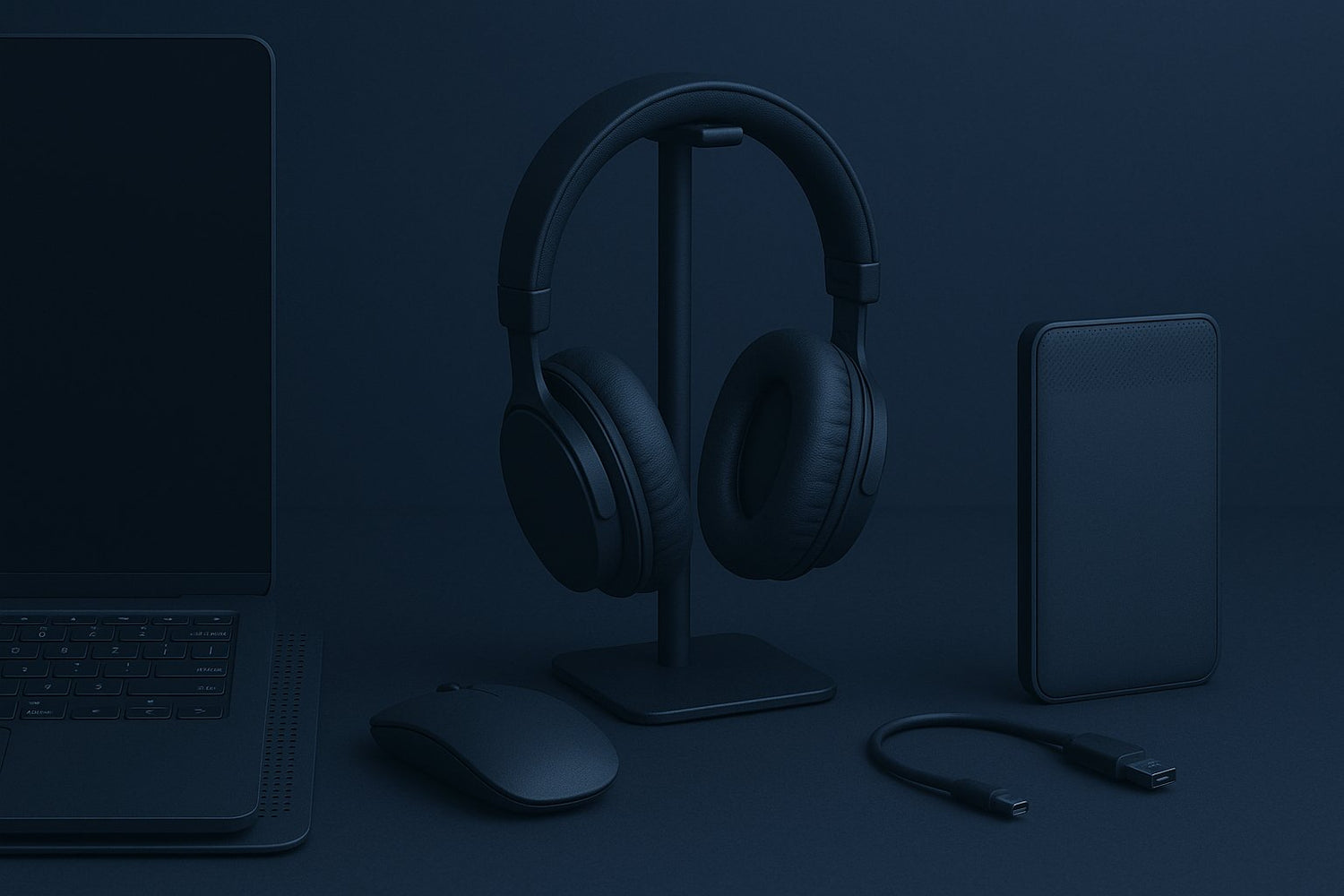 Laptop Lifeline